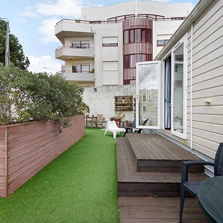 Villa Granja Sol 2 Sao Felix da Marinha Екстер'єр фото