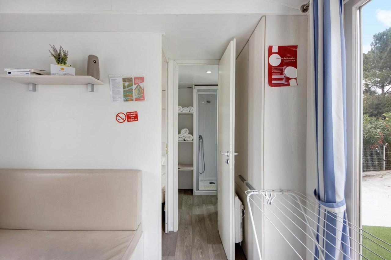 Villa Granja Sol 2 Sao Felix da Marinha Екстер'єр фото