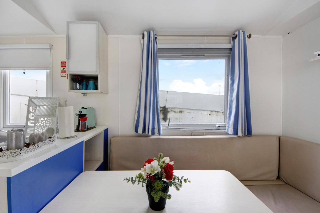 Villa Granja Sol 2 Sao Felix da Marinha Екстер'єр фото